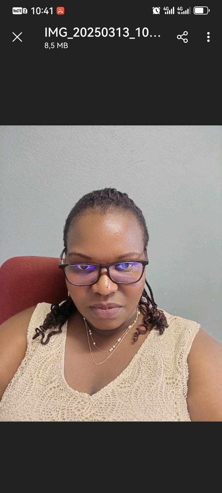 Ms Sikhwambane